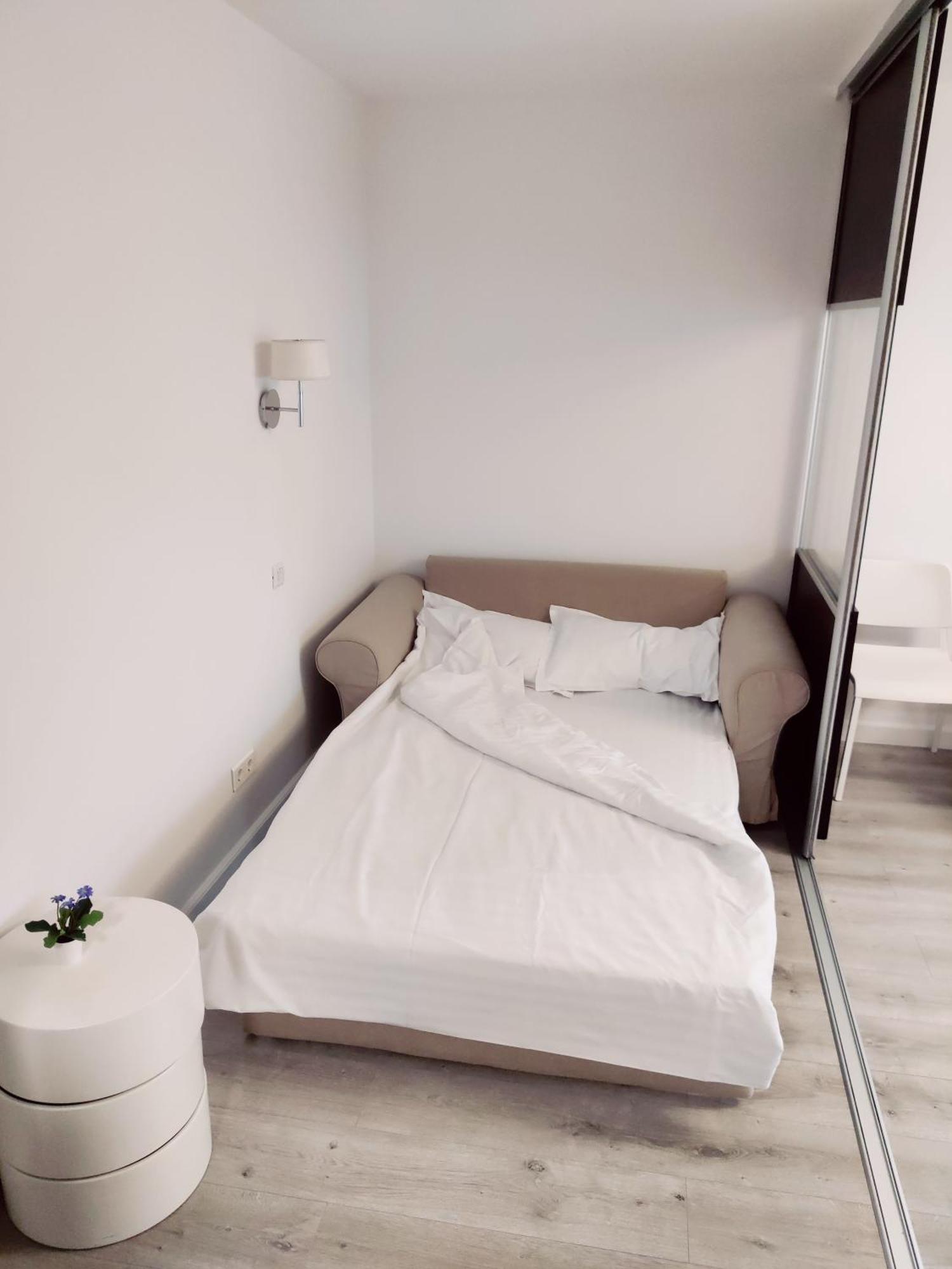 Happy Blue Apartament Galaţi Εξωτερικό φωτογραφία